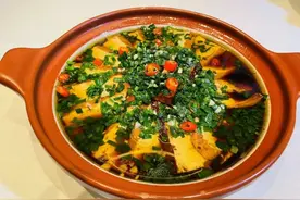 又上央视啦！闵行“春天的味道”你尝到了吗？图片