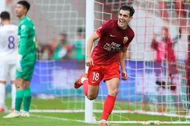 海港5比0大胜天津卫冕，申花客场2比1蓉城只待明年再来图片