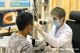 东莞迎来过敏性结膜炎高发季，医生称出现频眨眼、眼痒要警惕图片