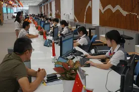 东莞公积金“余额提取难”？回应：有望扩大“首付提”范围图片