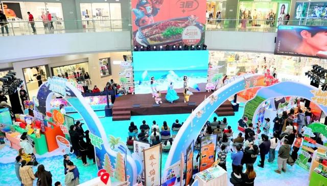 在长春沉浸式 “穿越”！南北文旅联动有新动作