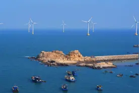 福建：逐梦深蓝，谱写海洋经济高质量发展新篇章图片