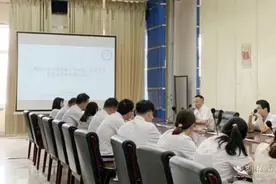 “医教”结合治好学生心病 “四方”联动铺就阳光之路图片