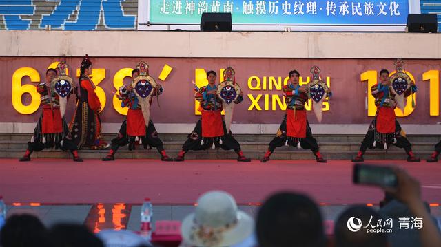 西宁：将“附近的远方”打造为城市文化会客厅