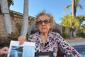 跨越百年的越洋寻亲：87岁美籍古巴老人寻找中国父亲的家人图片