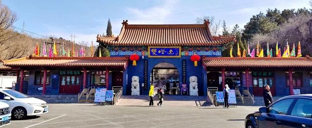 双塔山景区开放时间调整