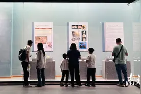 大量笔架山窑出土瓷器首次亮相！从历史碎片遇见大美宋“潮”图片