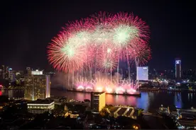 众里寻TA千百度，广东传统年俗都在这！图片