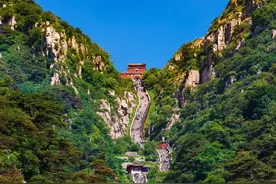 144小时过境免签 外国人来山东可以做什么图片