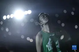 CBA常规赛：辽宁本钢胜天津先行者图片