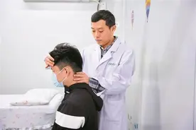 就业典型 | “推拿圣手”宁荣佳：以医者仁心治愈人间疾苦图片