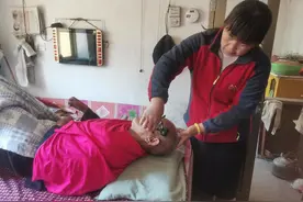 潍坊的因病致贫重病患者可申请认定，20个工作日内完成审核图片