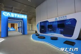 走进金龙智造 看井盖背后的“大智慧”图片