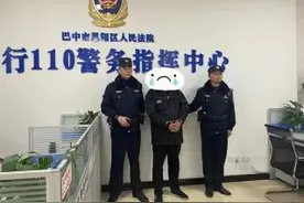 啥是司法拘留？哪种情况能拘留？怎么拘留？这篇文章给你答案图片