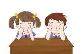 经常做眼保健操有这些好处！图片