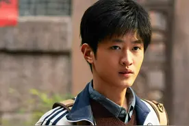 对话《抓娃娃》主演史彭元：“马继业是我演过最难的角色”，半月瘦十斤图片