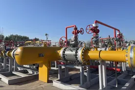 中央经济工作会议支持“两重”项目实施：加紧绿色转型，明年能源领域看点几何图片