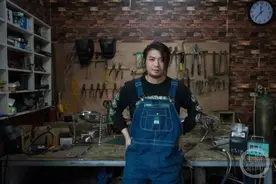 “手工耿”自称“挣够了”是谦虚？盈利渠道涉多个行业图片