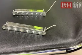 想让爱车更炫酷，一车主因加装“爆闪灯”被罚款2000元图片