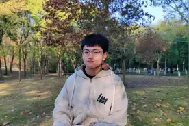 石祥立，直博清华大学！图片