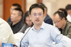 创业者新传·探索者丨数字工厂的“建筑师”图片