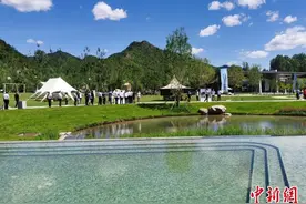 河北承德大力发展旅居康养产业 实施文旅康养项目143个图片