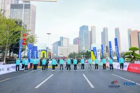 海尔·2025青岛马拉松超详细参赛指南，请查收！图片