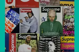 Supreme需要「救赎」图片