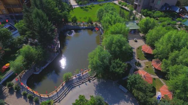 游图们，赏延边