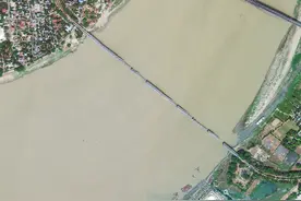 运-20飞赴内比都，多颗卫星观测灾区，中国高科技装备助力缅甸救援图片