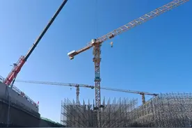 年底通车！北京“地下东六环”要来了→图片