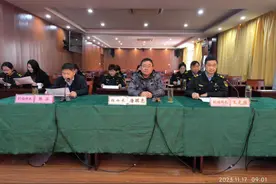 安庆、铜陵联合开展无脚本应急演练图片