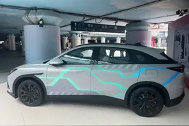 安全不能隐形！隐藏式车门把手该咋改？图片