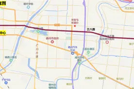 德州新开118路公交线！K1路、K2路停运！图片