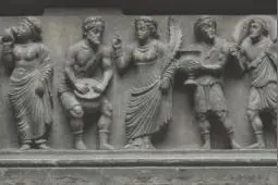 酒与古代佛教僧人之戒律实践 | 王磊图片