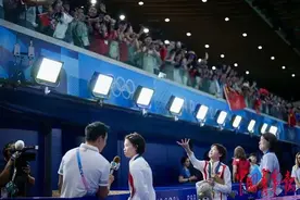 全红婵评价全红婵：不是“天才少女”图片