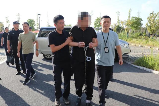 江苏警方破获27年前命案，受害人家属：“怎么也不会想到是他！