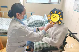 不再“一人住院，全家奔波”，东莞“免陪照护”服务来了！图片