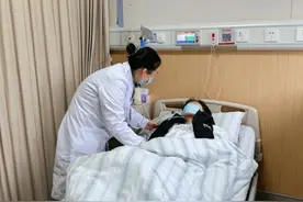 24岁小伙腹泻确诊“不死癌”！医生：很多人不当回事图片
