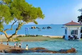 抓住夏天的尾巴！坐飞机约2小时就能看到这些美景~图片