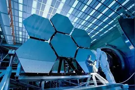 韦布太空望远镜大显身手，令天文学家叹为观止丨Engineering图片