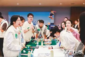 “投资于人”的时代深意 | 山水洲城记图片