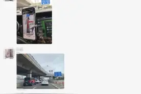 “堵”上热搜！5条出昆高速车流量剧增，网友：出门10分钟就堵起来……图片