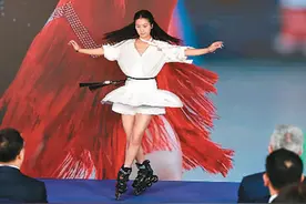 成都世运会巡回赛首站将在香港举办图片