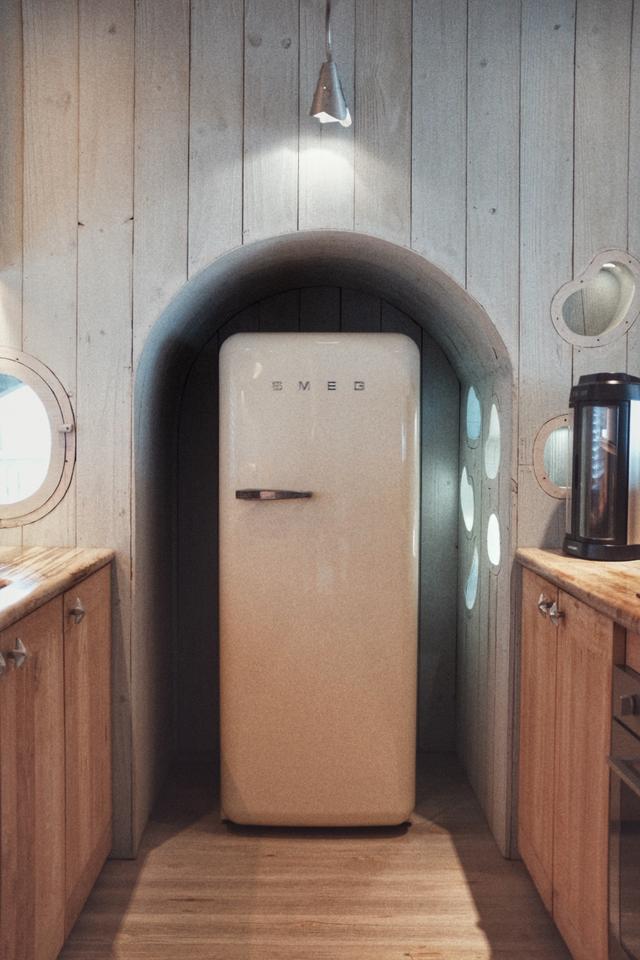 首席体验官｜索尼娃秘密 Soneva Secret，奢华与自然的终极表达