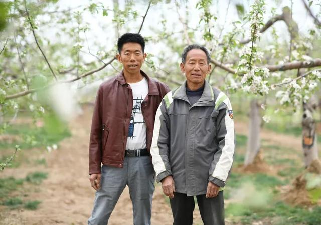 这里是延安!