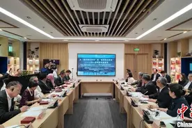 上海：打造“入境游第一站” 外籍人士有话说图片