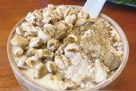 舌尖上的西藏——享藏历新年美食之旅图片