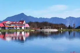 高山杜鹃即将盛放！西岭雪山滑雪场景区4月26日起恢复开放，“五一”有特惠图片