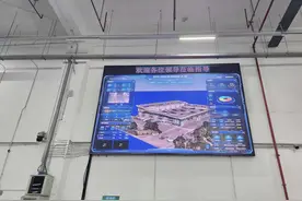 数智赋能打造“集约、绿色、高效”智慧园区图片